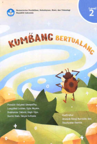 Image of Kumbang Bertualang