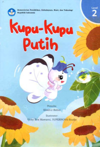 Image of Kupu-Kupu Putih