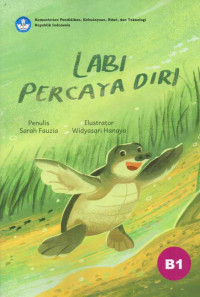 Image of Labi Percaya Diri