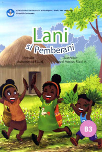 Image of Lani si Pemberani