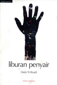 Image of Liburan Penyair