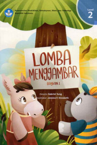Image of Lomba Menggambar (Bagian 1)
