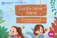 Image of Lomba Tebak Cepat