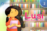 Image of Lusi Ingin Buku Baru