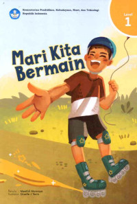 Image of Mari Kita Bermain