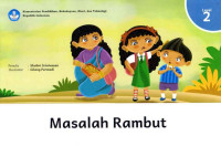 Image of Masalah Rambut