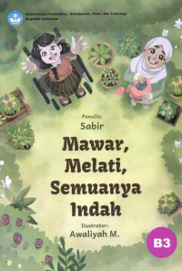 Image of Mawar, Melati, Semuanya Indah
