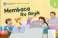 Image of Membaca Itu Asyik
