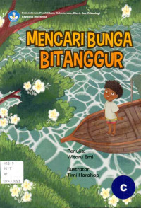 Image of Mencari Bunga Bitanggur