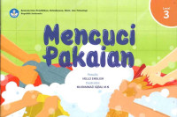 Image of Mencuci Pakaian