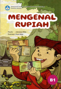 Image of Mengenal Rupiah