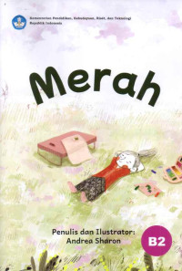 Image of Merah