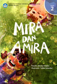 Image of Mira dan Amira