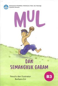 Image of Mul dan Semangkuk Garam