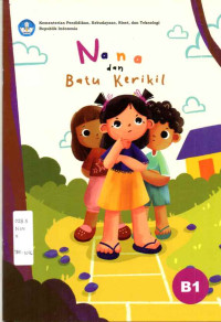 Image of Nana dan Batu Kerikil