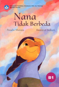 Image of Nana Tidak Berbeda