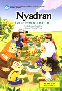 Image of Nyadran: Belajar Toleransi pada Tradisi