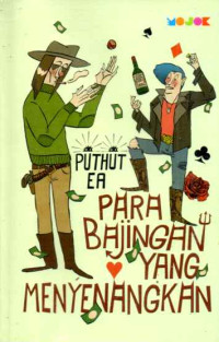Image of Para Bajingan yang Menyenangkan