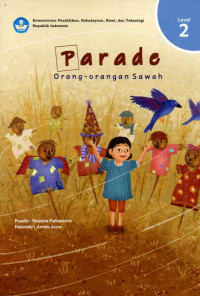 Image of Parade Orang-orangan Sawah