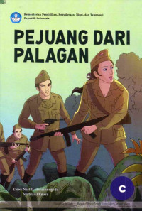 Image of Pejuang dari Palagan