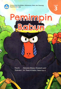 Image of Pemimpin Babun