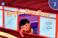 Image of Pergi ke Kota Besar