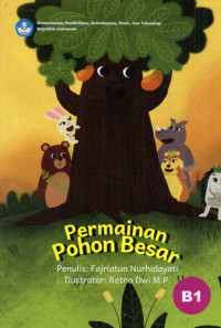 Image of Permainan Pohon Besar