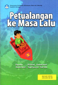 Image of Petualangan ke Masa Lalu