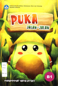 Image of Puka Jalan-Jalan