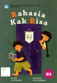 Image of Rahasia Kak Risa