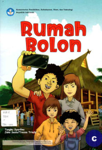 Image of Rumah Bolon