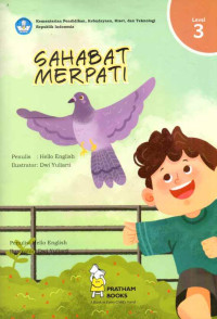 Image of Sahabat Merpati