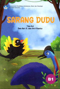 Image of Sarang Dudu