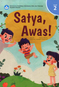 Image of Satya, Awas!