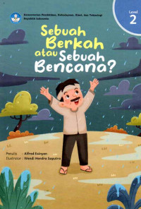 Image of Sebuah Berkah atau Sebuah Bencana?