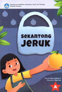 Image of Sekantong Jeruk