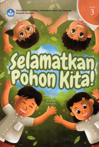 Image of Selamatkan Pohon Kita!