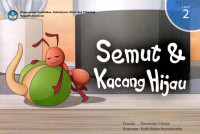 Image of Semut dan Kacang Hijau