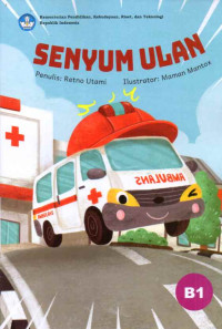 Image of Senyum Ulan