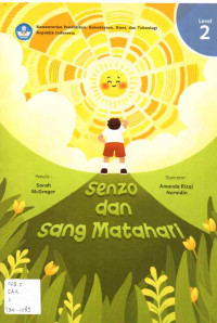 Image of Senzo dan Sang Matahari