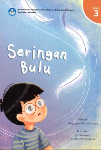 Image of Seringan Bulu