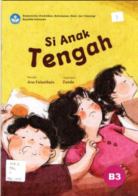 Image of Si Anak Tengah