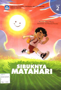 Image of Sibuknya Matahari