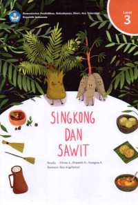 Image of Singkong dan Sawit