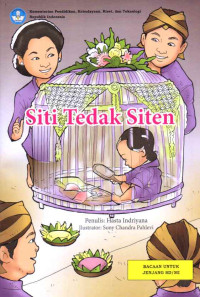 Image of Siti Tedak Siten
