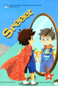 Image of Sreeet