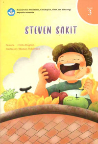 Image of Steven Sakit