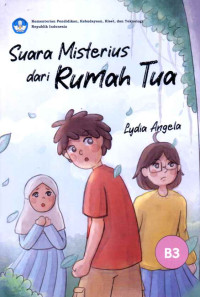 Image of Suara Misterius dari Rumah Tua