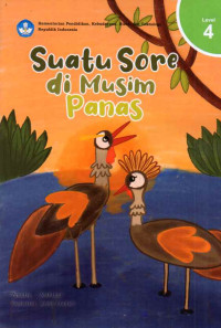 Image of Suatu Sore di Musim Panas