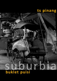 Image of Suburbia - Buklet Puisi